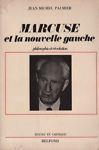 Marcuse et la nouvelle gauche