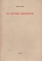 Le favole impudiche