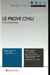 Le prove civili