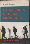 La Seconda Guerra Mondiale - Rachele Battaglia - copertina