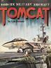 Modern Military Aircraft Tomcat - Lou Drendel - copertina