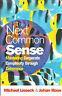 The Next Common Sense - copertina