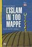 L' Islam In 100 Mappe Di: A. L. Dupont - copertina