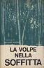 La volpe nella soffitta - Richard Hughes - copertina