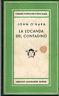 La locanda del contadino - John O'Hara - copertina