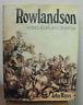 Rowlandson. Watercolours And Drawings - John Hayes - copertina