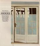 Arikha - copertina