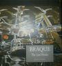 Braque. The Late Works - John Golding - copertina
