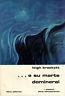 ...e su Marte dominerai - Leigh Brackett - copertina