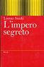 L' Impero Segreto - Lorenz Stucki - copertina