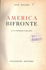 America bifronte