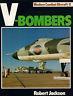 V-bombers - Robert Jackson - copertina