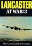 Lancaster at War: No. 2 - copertina