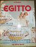 Egitto - Alberto C. Carpiceci - copertina