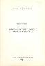 Estratto da: "Studi sulla città antica - L'Emilia Romagna" - copertina