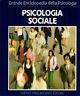 Psicologia sociale - copertina