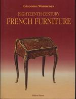 Eighteenth Century. French Furniture