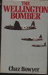 Wellington Bomber - Chaz Bowyer - copertina