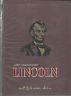 Lincoln - copertina