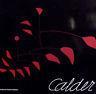 Calder. Scultore dell'aria - copertina