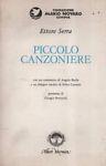 Piccolo canzoniere