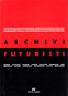 Archivi futuristi - copertina