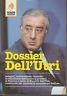 Dossier Dell'Utri - copertina