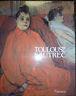 Toulouse Lautrec, Un Artista Moderno - copertina