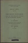 The Benin kingdom and the edo-speaking peoples of south-western Nigeria - Ray Bradbury - copertina