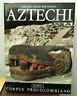 Aztechi - Eduardo M. Moctezuma - copertina