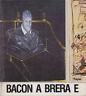 Bacon A Brera E Quaranta Disegni Di Grosz In Sosta A Milano - copertina