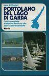 Portolano del lago di Garda - Luca M. Venturi - copertina