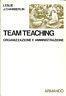 Team Teaching - copertina