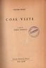 Cose viste - Victor Hugo - copertina