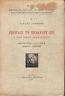 Preface to Shakespeare e altri scritti shakespeariani - Samuel Johnson - copertina