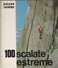 100 Scalate Estreme - Walter Pause - copertina
