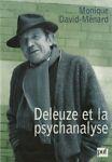 Deleuze et la psychanalyse