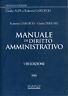 Manuale di diritto amministrativo. 8° edizione