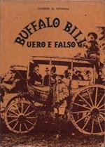 Buffalo Bill. Vero e falso