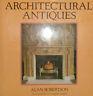 Architectural Antiques - Alan Robertson - copertina