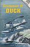 Grumman Jf Duck - copertina