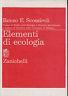 Elementi Di Ecologia - Renzo E. Scossiroli - copertina