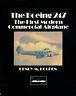 The Boeing 247: The First Modern Commercial Airplane - copertina