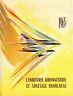 L' industrie aéronautique et spatiale française 1965 - copertina