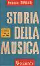 Storia della musica