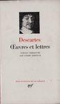 Oeuvres Et Lettres