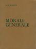 Morale generale - G. Battista Guzzetti - copertina