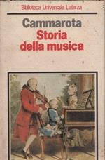 Storia della musica