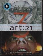 Art: 21. Art in the Twenty-First Century 3