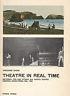 Theatre in real time. Materiali per uno studio sul nuovo teatro. America Inghilterra dal 1968